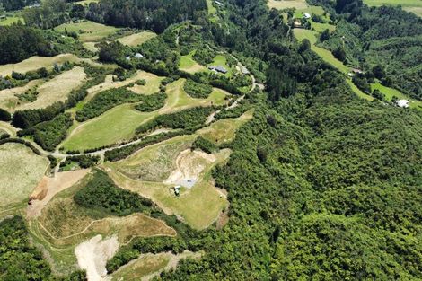 Photo of property in 141 Kaitawa Road, Hautere, Otaki, 5582