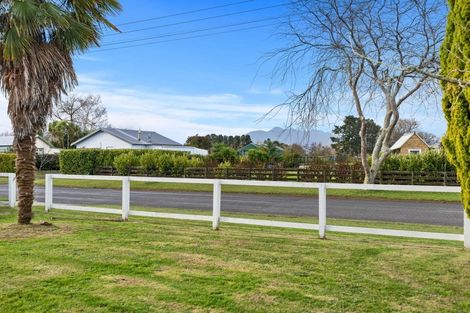 Photo of property in 26 Farmer Road, Waitoa, 3310