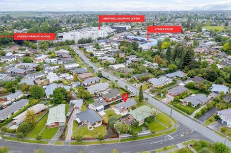 Photo of property in 7 Wake Street, Chartwell, Hamilton, 3210