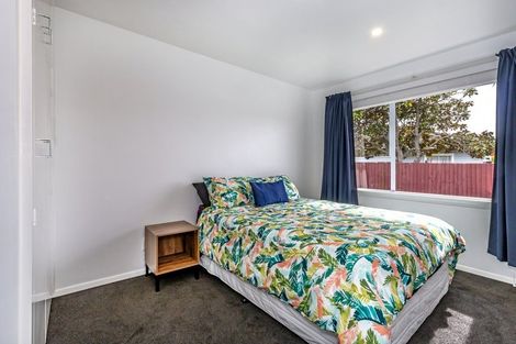 Photo of property in 3/211 Aldwins Road, Phillipstown, Christchurch, 8062