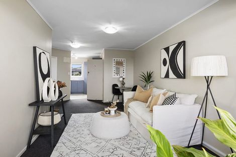 Photo of property in 4/184 Powderham Street, New Plymouth, 4310