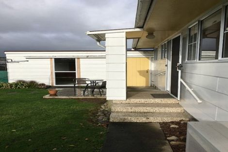 Photo of property in 81 Sedcole Street, Pahiatua, 4910
