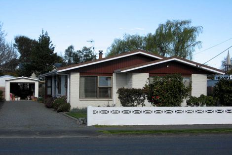 Photo of property in 113 West Street, Greytown, 5712