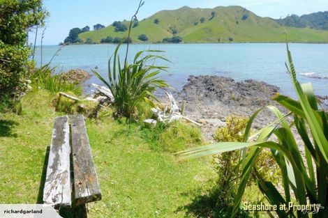 Photo of property in 2583 Colville Road, Colville, Coromandel, 3584