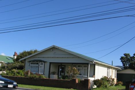 Photo of property in 129 William Street, Petone, Lower Hutt, 5012