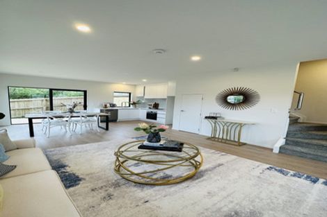 Photo of property in 4d Flaunty Place, West Harbour, Auckland, 0618