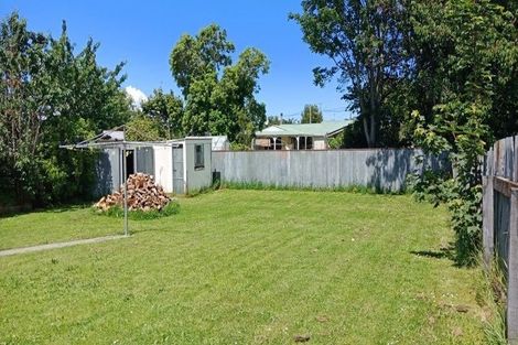 Photo of property in 14 Fox Street, Featherston, 5710