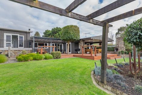 Photo of property in 12 Denton Road, Levin, 5571