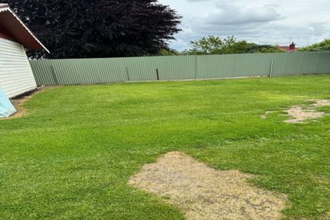 Photo of property in 136 Great South Road, Huntly, 3700