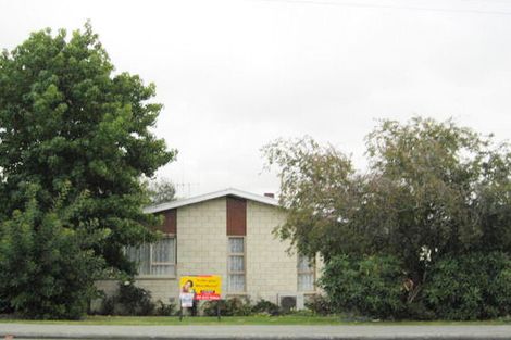 Photo of property in 37 Studholme Street, Temuka, 7920