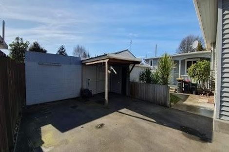 Photo of property in 29 Linwood Avenue, Linwood, Christchurch, 8011
