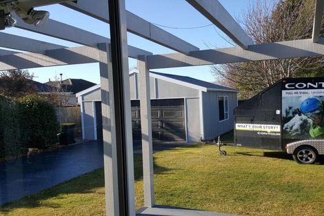 Photo of property in 48 Hare Street, Ilam, Christchurch, 8041
