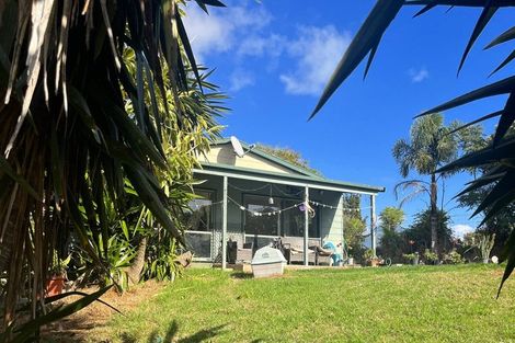 Photo of property in 354 Spains Road, Awanui, 0486