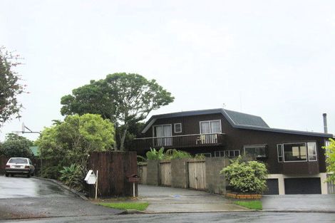 Photo of property in 11 Bayswater Place, Onerahi, Whangarei, 0110