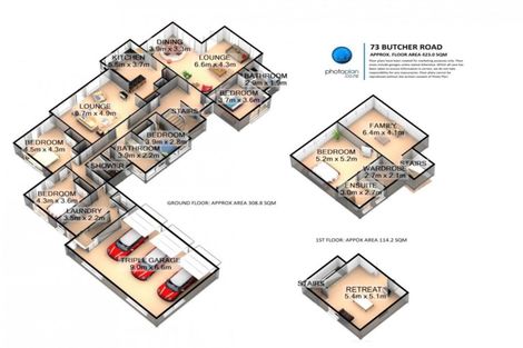 Photo of property in 73 Butcher Road, Matangi, Hamilton, 3284