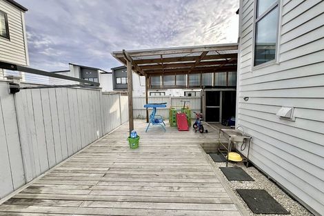 Photo of property in 46 Minhas Road, Papakura, 2110