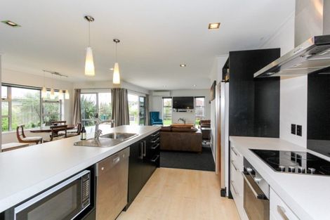 Photo of property in 4 Coby Sydney Drive, Bell Block, New Plymouth, 4312