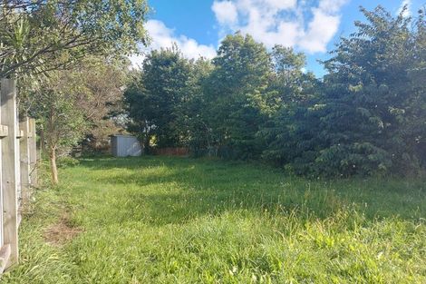 Photo of property in 23 Victoria Street, Kaponga, Hawera, 4679