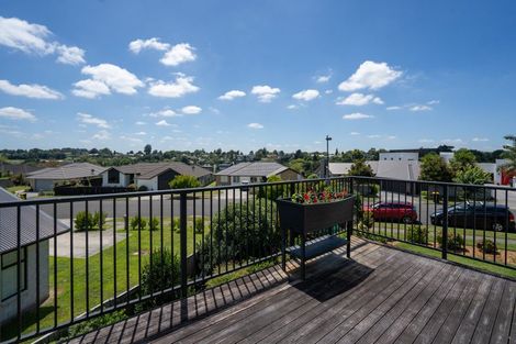 Photo of property in 19 Ihimaera Terrace, Leamington, Cambridge, 3432