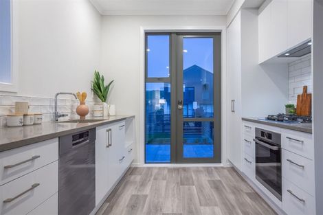 Photo of property in 2 Tokitoki Way, Kenepuru, Porirua, 5022