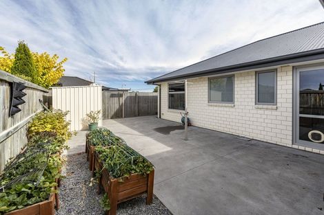 Photo of property in 87 Sutherland Drive, Kaiapoi, 7630