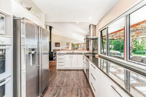 Photo of property in 1520 Tram Road, Swannanoa, Rangiora, 7475