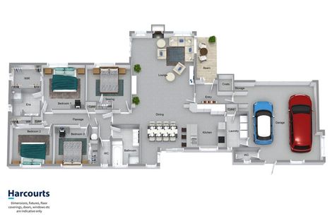 Photo of property in 43 Anglesea Street, Renwick, 7204