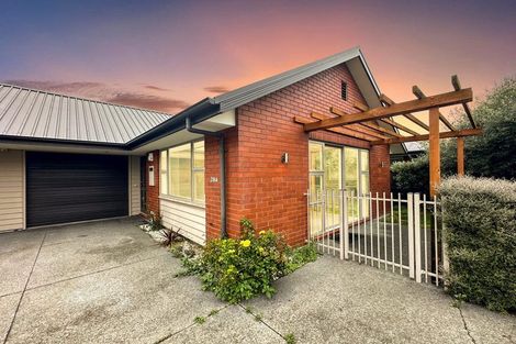 Photo of property in 28a Harman Street, Addington, Christchurch, 8024