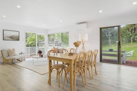 Photo of property in 2/69 Simon Ellice Drive, Bayview, Auckland, 0629