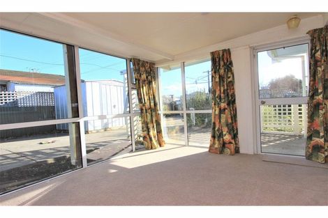 Photo of property in 1/23 Parker Street, Mayfield, Blenheim, 7201