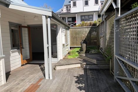 Photo of property in 4/15 Wootton Road, Remuera, Auckland, 1050