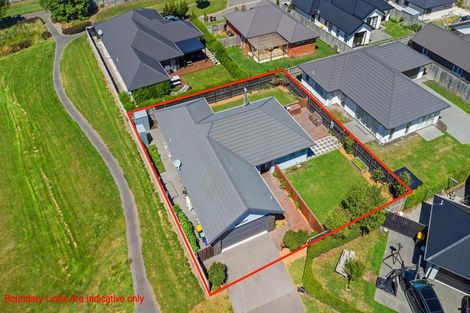 Photo of property in 15 Bendrose Crescent, Wigram, Christchurch, 8025