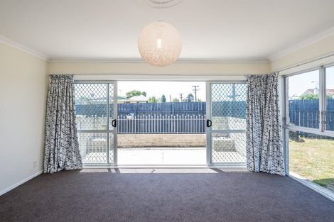 Photo of property in 1 Worcester Street, Levin, 5510