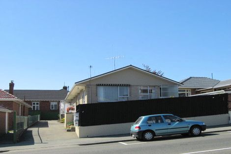 Photo of property in 1/69 Wilson Street, Seaview, Timaru, 7910