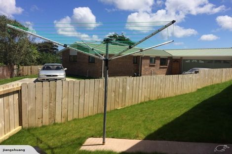 Photo of property in 58c Don Buck Road, Massey, Auckland, 0614