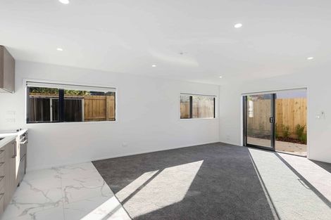 Photo of property in 5/283 Armagh Street, Christchurch Central, Christchurch, 8011