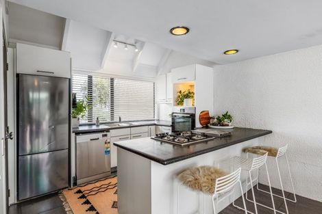 Photo of property in 2/47 Jervois Road, Ponsonby, Auckland, 1011