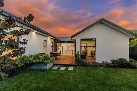 Photo of property in 3 Muirhill Street, Halswell, Christchurch, 8025