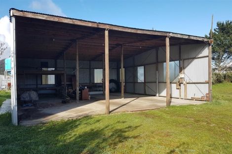 Photo of property in 3287 Karamea Highway, Little Wanganui, Karamea, 7893
