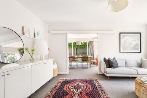 Photo of property in 1/89c Fendalton Road, Fendalton, Christchurch, 8014