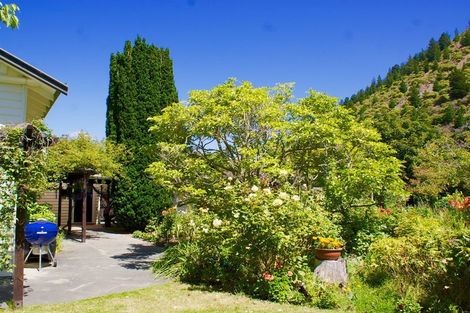 Photo of property in 67 Gordon Street, Kurow, 9435