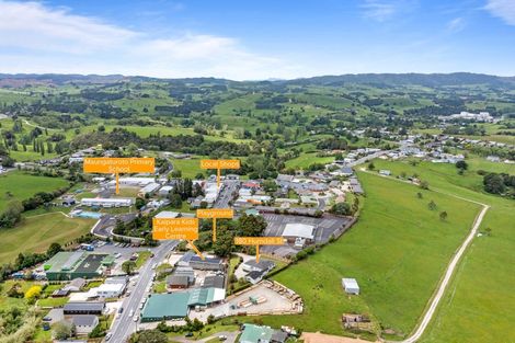 Photo of property in 178 Hurndall Street East, Maungaturoto, 0520