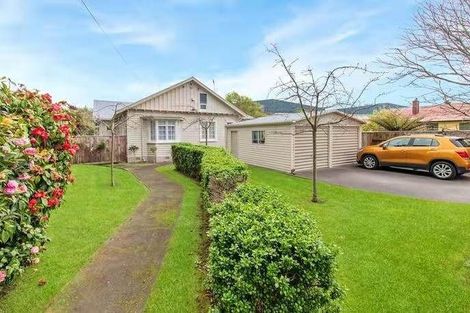 Photo of property in 53 Balgownie Avenue, Gonville, Whanganui, 4501