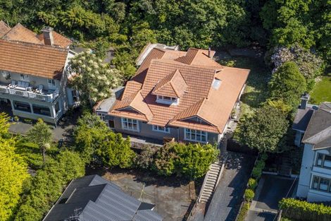 Photo of property in 373 York Place, Dunedin Central, Dunedin, 9016