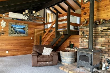 Photo of property in 53 Porika Road, Rotoroa, Murchison, 7077