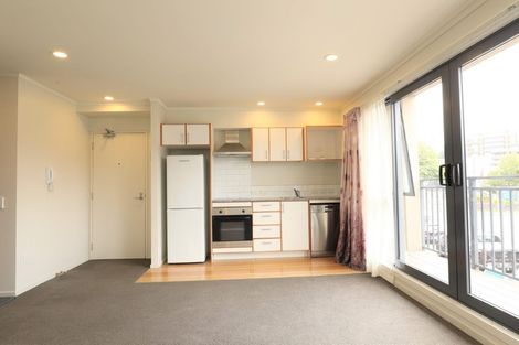 Photo of property in 3/22 Normanby Road, Mount Eden, Auckland, 1024