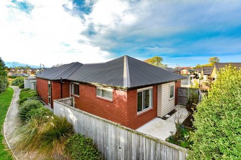 Photo of property in 23 Streamside Court, Woolston, Christchurch, 8062