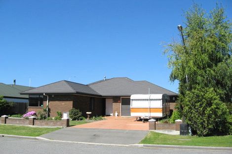Photo of property in 7 Canon Stack Place, Kaiapoi, 7630