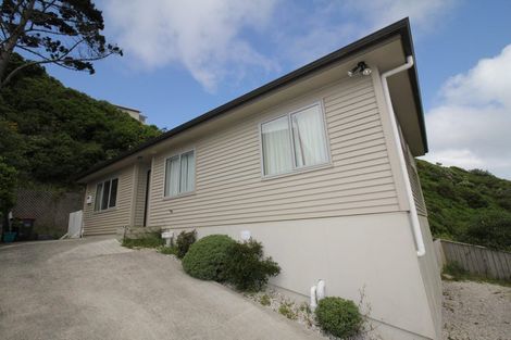 Photo of property in 81 Sheridan Terrace, Johnsonville, Wellington, 6037