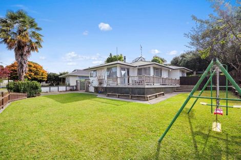 Photo of property in 39 Kingsley Drive, Ngongotaha, Rotorua, 3010